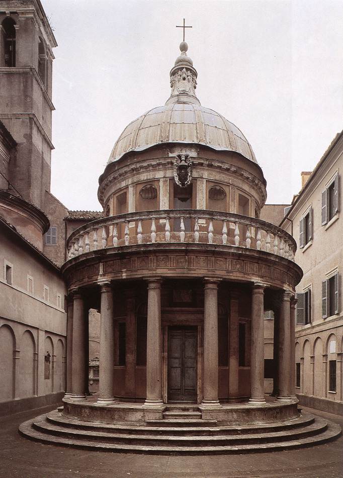 Tempietto d