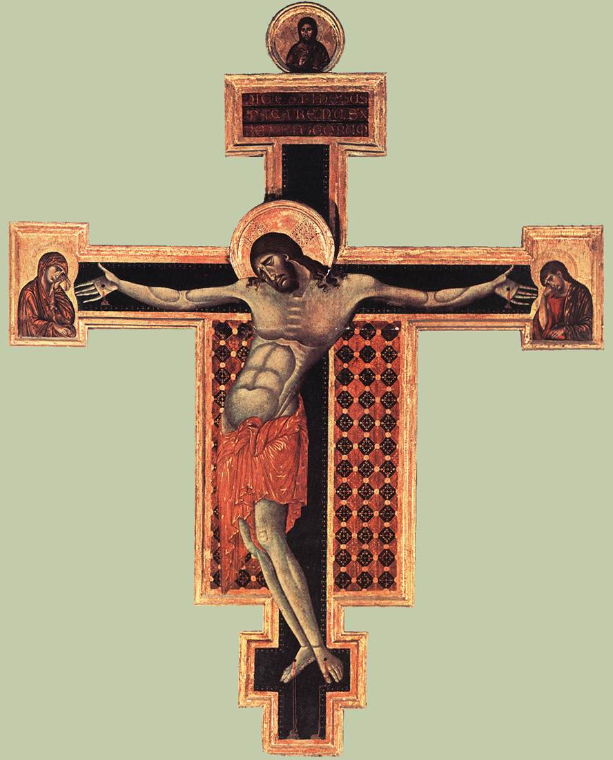 Crucifix fdbdf
