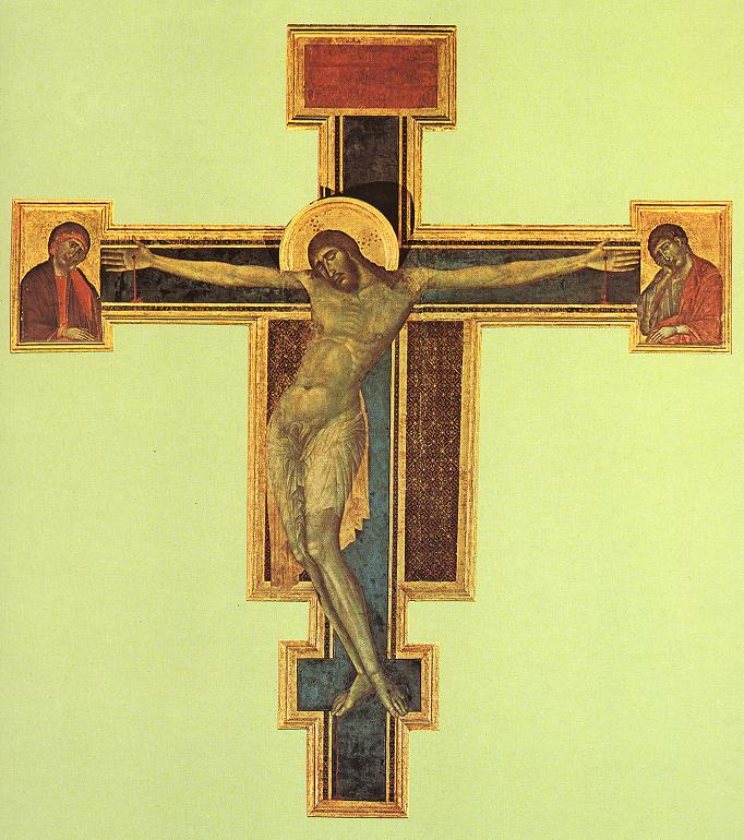 Crucifix dfdhhj