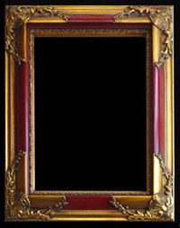 Picture Frames Inventory!