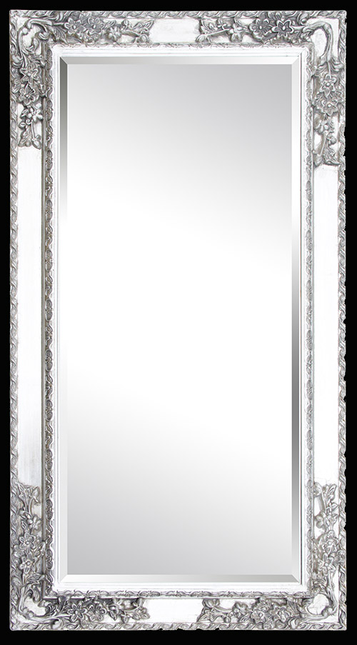 New Mirror Design