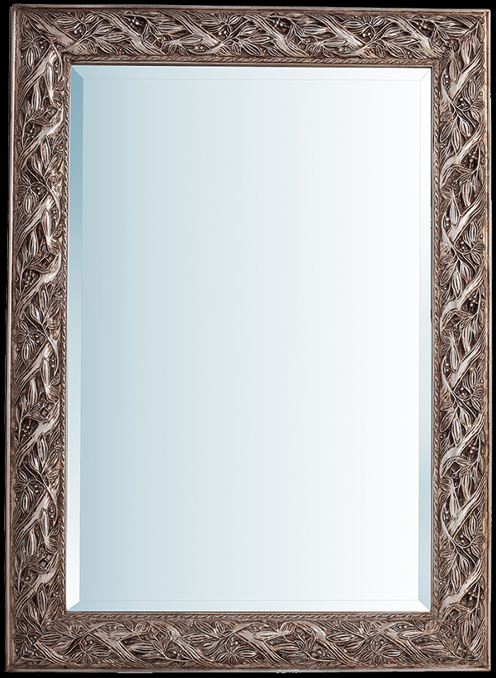 New Mirror Design