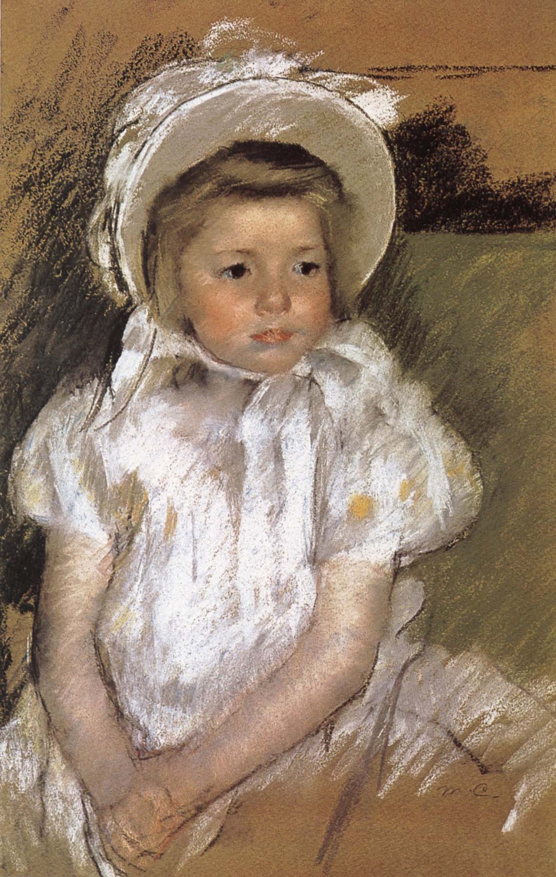 25 Incomparable Mary Cassatt Famous Works You Can Download It Without A 