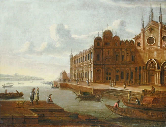 Scuola Grande di San Marco