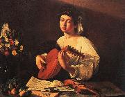 Caravaggio Lute Player5 china oil painting artist