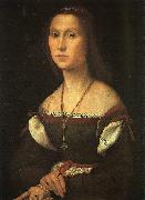 Raphael The Mute Woman china oil painting artist