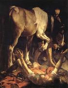 Caravaggio Bacchus painting