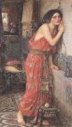 Anonymous Lady china oil painting artist