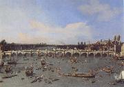 Canaletto Marine painting painting