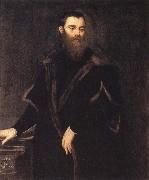 Tintoretto Lorenzo Soranzo china oil painting artist