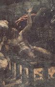 Titian Detail of  Martyrdom of St.Laurence china oil painting artist