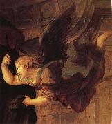 Raphael Detail of Madonna del Baldacchino china oil painting artist
