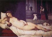Venus Wuerbinnuo  Titian