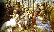 Raphael apollo and a seated muse china oil painting reproduction
