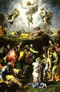 Raphael transfiguration china oil painting reproduction