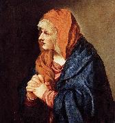 Titian Mater Dolorosa china oil painting artist