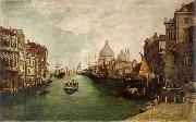 Anonymous View of Venice china oil painting artist