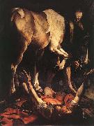 Caravaggio The Conversion of Saint Paul china oil painting artist