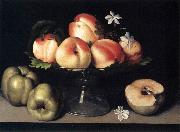 Galizia,Fede Still-Life oil painting on canvas