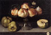 Galizia,Fede Still-Life oil painting on canvas