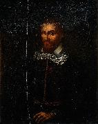 Anonymous Portrait of Pieter Both china oil painting artist