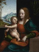 GIAMPIETRINO The Virgin and Child china oil painting artist