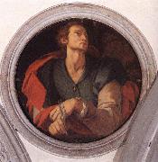 Pontormo St Luke oil painting picture wholesale