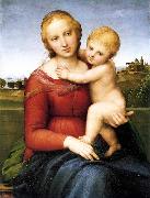 Raphael Small Cowper Madonna china oil painting artist