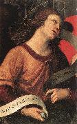 Raphael Angel oil painting on canvas