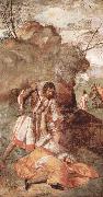 Titian Miracle of the Jealous Husband china oil painting artist