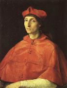 Raphael Portrait of a Cardinal china oil painting artist