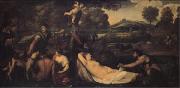 Titian The Pardo Venus (mk05) china oil painting artist