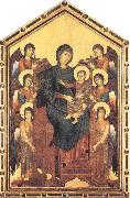 Cimabue Maesta china oil painting reproduction