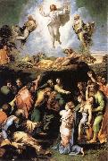 Raphael The Transfiguration china oil painting artist