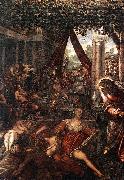 La Probatica Piscina Tintoretto