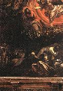 Tintoretto The Prayer in the Garden china oil painting artist