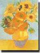 llvanflower03 oil painting reproduction