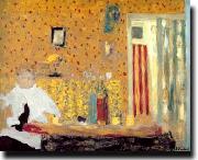 llvuillard03 oil painting reproduction