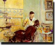llvuillard08 oil painting reproduction
