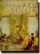 llvuillard12 oil painting reproduction