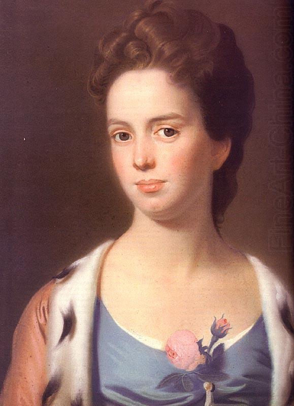 Mrs Joseph Barrell, John Singleton Copley - John%2520Singleton%2520Copley20