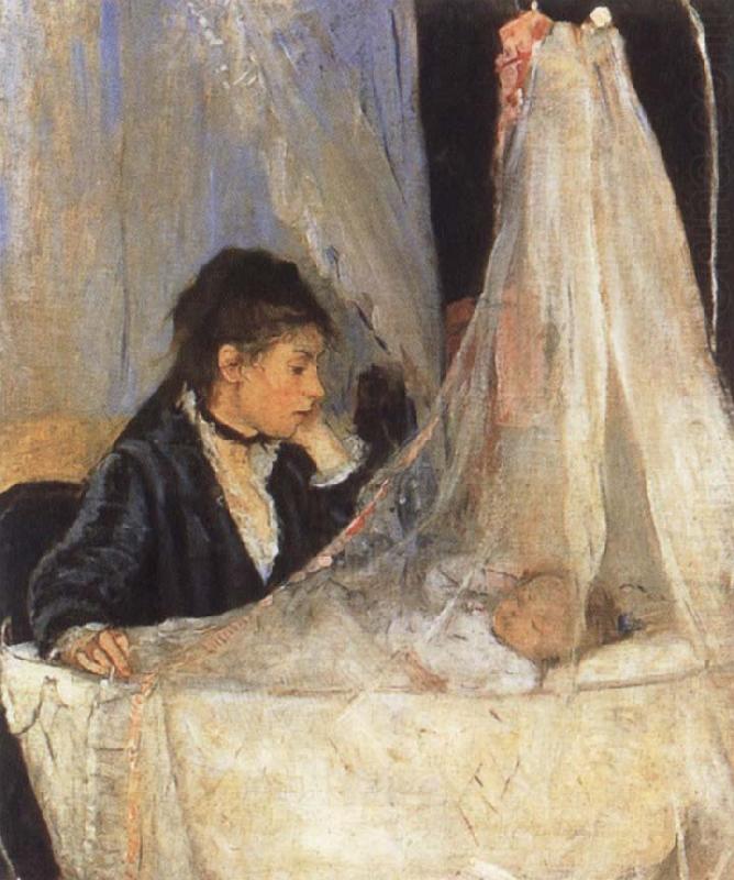 Berthe Morisot by Sylvie Patry