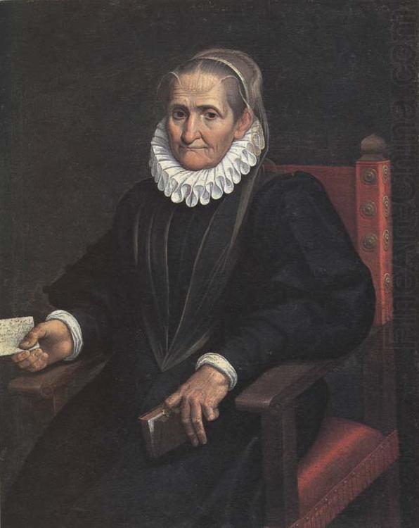 Bernardino Campi Painting Sofonisba Anguissola. Sofonisba Anguissola