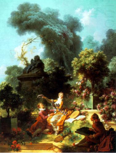 fragonard