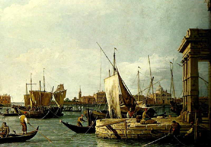 Antonio Canaletto