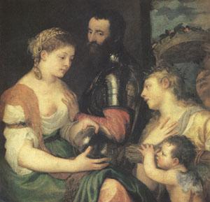 An Allegory (mk05), Titian
