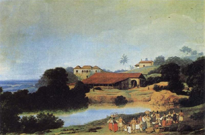 frans post