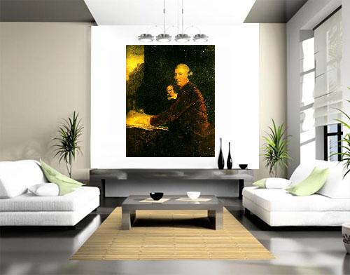 Sir Joshua Reynolds