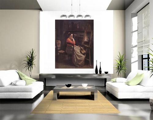 Jean Baptiste Camille  Corot