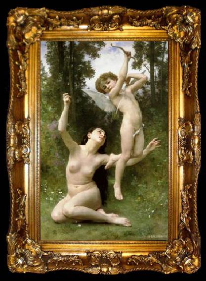 framed  unknow artist Sexy body, female nudes, classical nudes 42, ta009-2